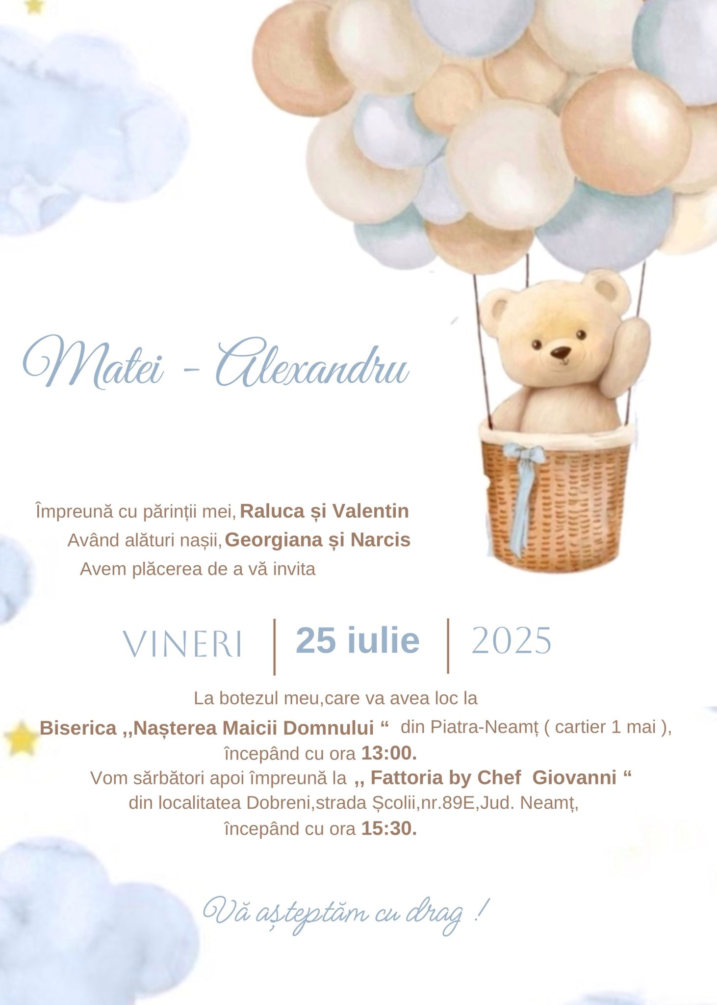 Baloon Bear Preview
