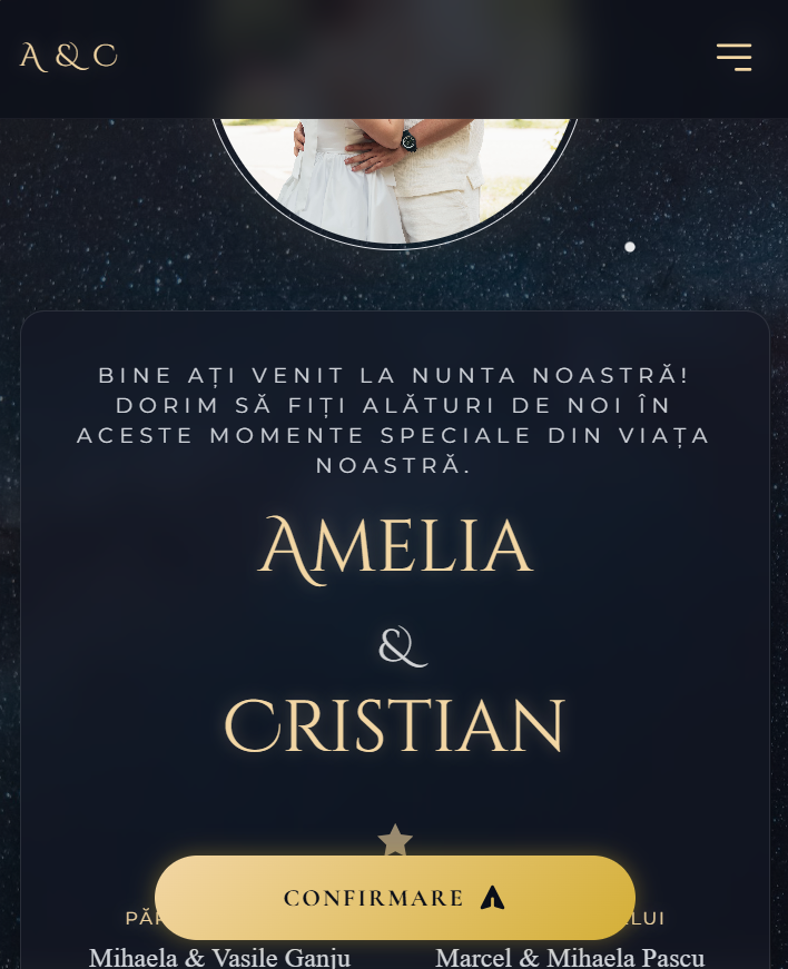 Celestial Preview
